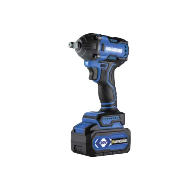 Lithium-Ion Impact Wrench | 20V